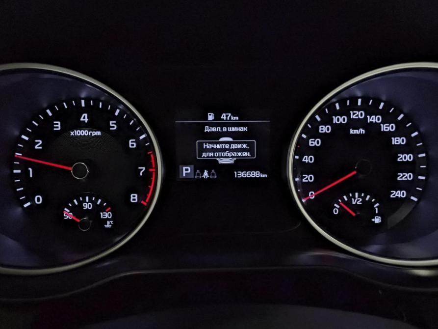 Kia Ceed III Москва  - изображение 16