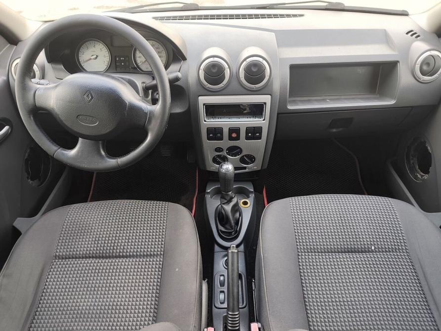 Renault Logan I Саратов  - изображение 10