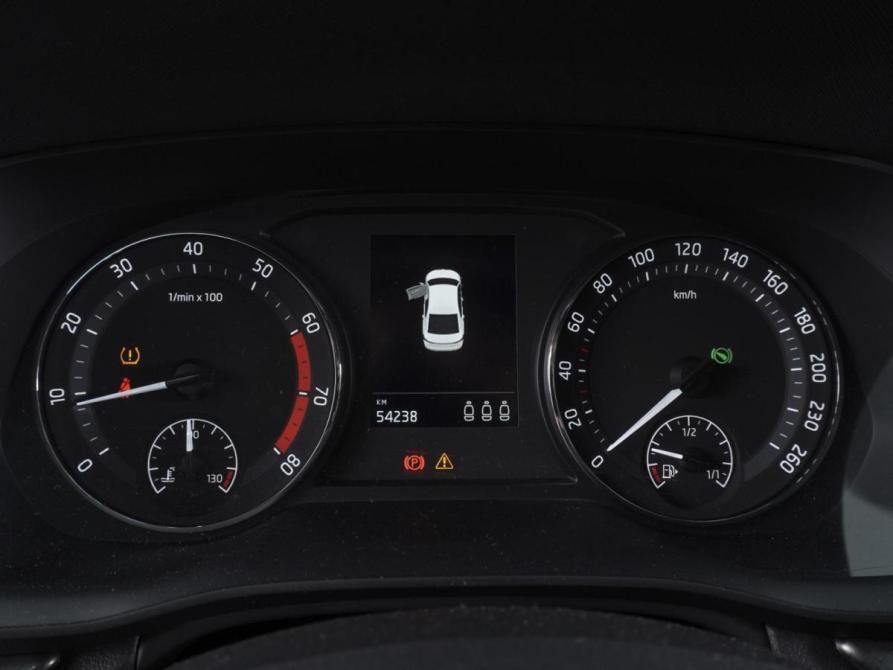 Skoda Octavia IV (A8) Ростов-на-Дону  - изображение 19