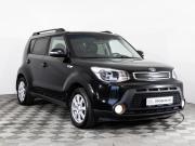 Kia Soul II Санкт-Петербург  - изображение 22
