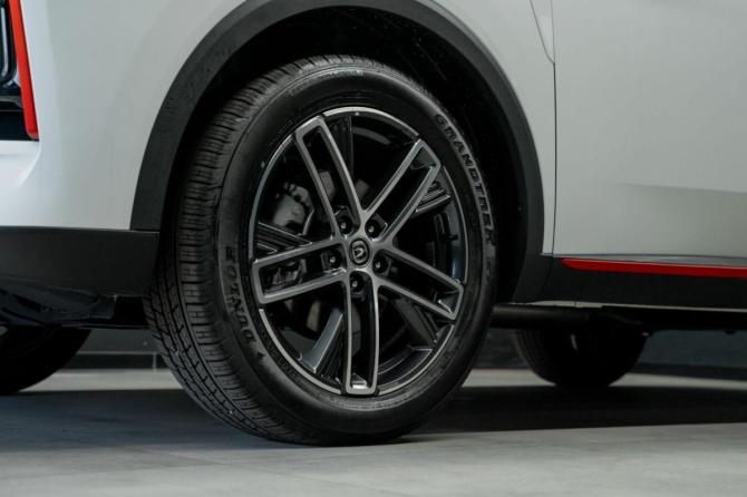 Новый Changan UNI-S (CS55 Plus) I 2025 года, цена 3 179 900 рублей, внедорожник, Автокод Объявления