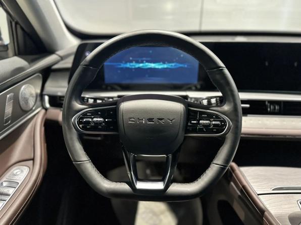 Chery Tiggo 8 Pro Max I Рестайлинг с пробегом 2023 года, цена 2 465 000 рублей, 51865 км, внедорожник, Автокод Объявления