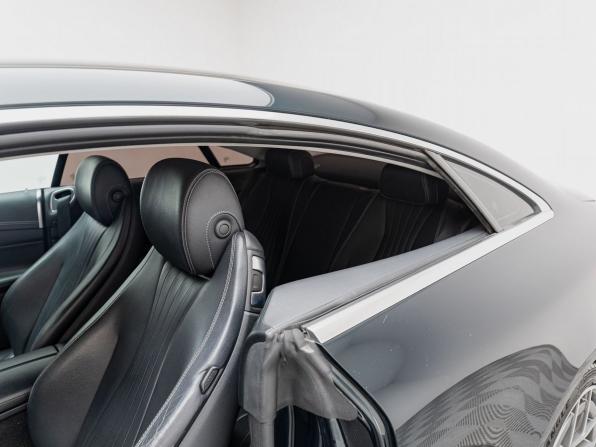 Mercedes-Benz E-Класс V (W213 S213 C238) с пробегом 2018 года, цена 3 350 000 рублей, 95470 км, купе-хардтоп, Автокод Объявления