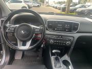 Kia Sportage IV Рестайлинг Санкт-Петербург  - изображение 21