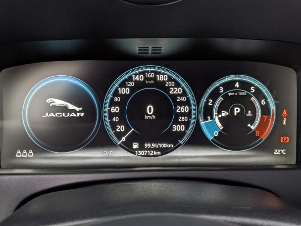 Jaguar XF II с пробегом 2019 года, цена 2 820 000 рублей, 130710 км, седан, Автокод Объявления