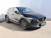 Mazda CX-5 II Москва  - изображение 27