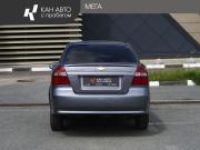 Chevrolet Aveo I Рестайлинг Казань  - изображение 16