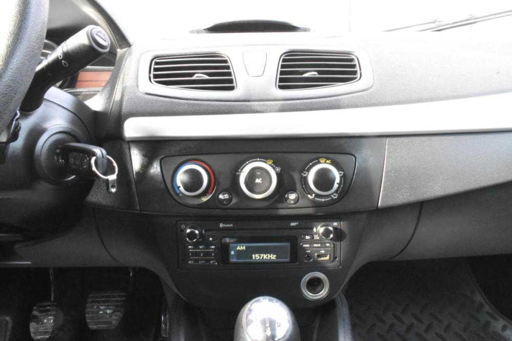 Renault Fluence I Рестайлинг Стерлитамак  - изображение 14