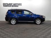 Mitsubishi Outlander II Рестайлинг Пермь  - изображение 20