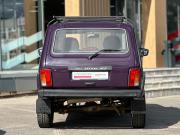 Lada (ВАЗ) 2121 (4x4) I Рестайлинг Архангельск  - изображение 22