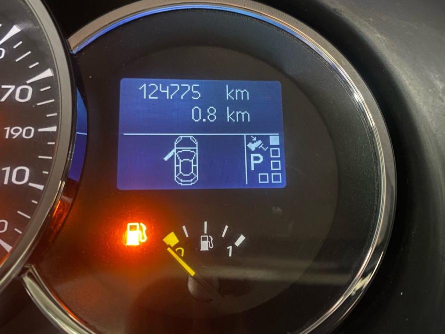 Renault Fluence I Санкт-Петербург  - изображение 11