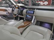 Land Rover Range Rover IV Рестайлинг Москва  - изображение 44