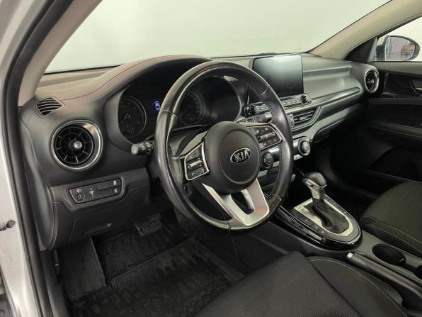 Kia Cerato IV с пробегом 2019 года, цена 1 880 000 рублей, 91474 км, седан, Автокод Объявления