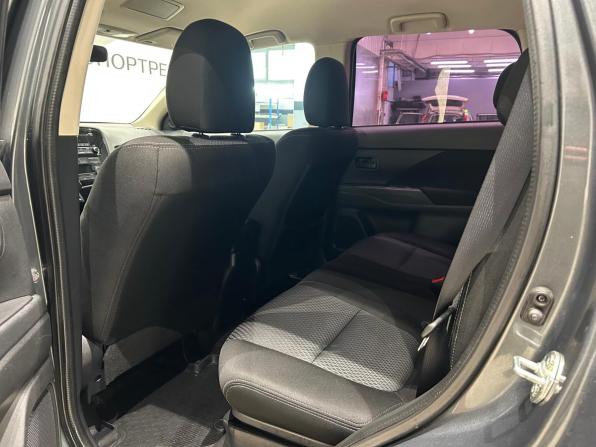 Mitsubishi Outlander III Рестайлинг 2 с пробегом 2016 года, цена 1 399 000 рублей, 191138 км, внедорожник, Автокод Объявления