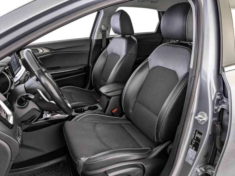 Kia Ceed III Москва  - изображение 20