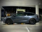Tesla Model X I Рестайлинг Екатеринбург  - изображение 40