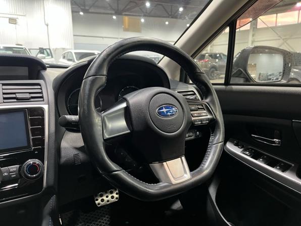 Subaru Levorg I с пробегом 2014 года, цена 1 394 000 рублей, 114200 км, универсал, Автокод Объявления