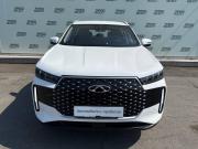 Chery Tiggo 4 I Рестайлинг 2 Нижний Тагил  - изображение 29