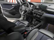 BMW X1 II (F48) Рестайлинг Москва  - изображение 42