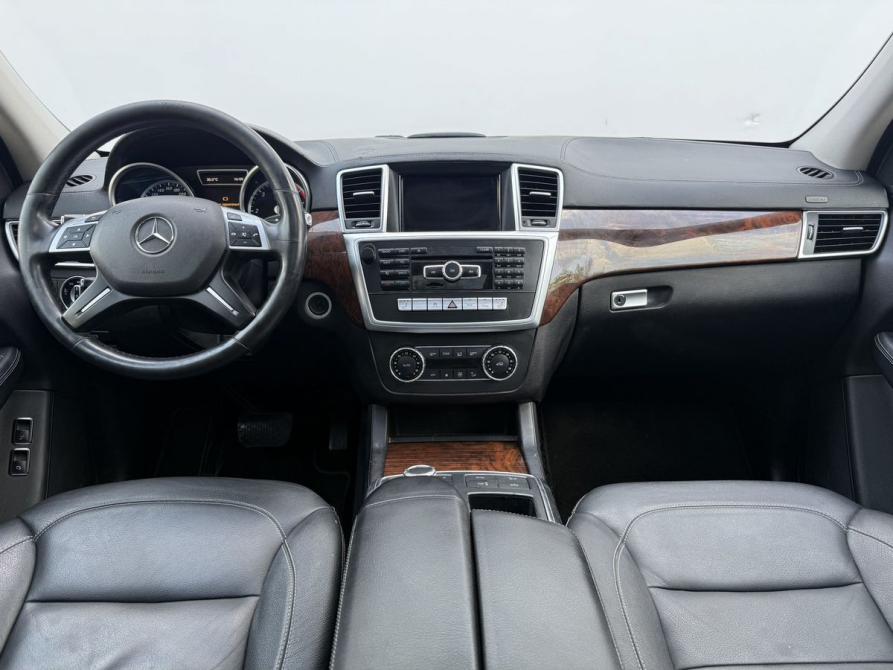 Mercedes-Benz GL-Класс II (X166) Москва  - изображение 16