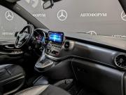 Mercedes-Benz V-Класс III (W447) Рестайлинг Москва  - изображение 40