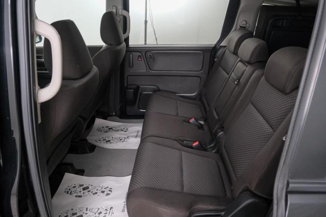 Honda Freed II Рестайлинг с пробегом 2020 года, цена 1 449 000 рублей, 147000 км, компактвэн, Автокод Объявления
