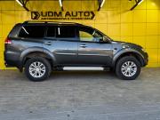 Mitsubishi Pajero Sport II Рестайлинг Ижевск  - изображение 20