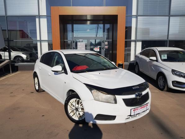 Chevrolet Cruze I с пробегом 2012 года, цена 375 000 рублей, 253554 км, хэтчбек, Автокод Объявления