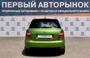 Skoda Fabia RS II Краснодар  - изображение 28
