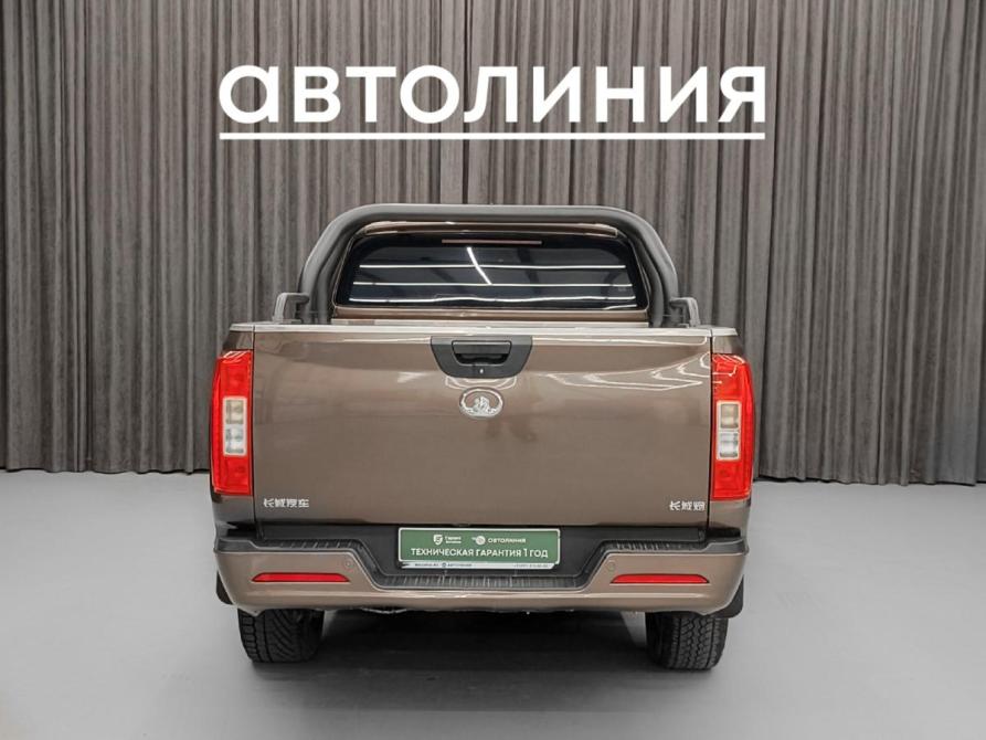 Great Wall Poer I Красноярск  - изображение 6
