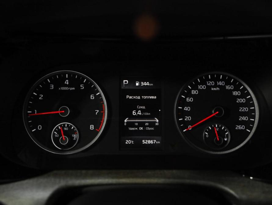 Kia K5 III Санкт-Петербург  - изображение 13