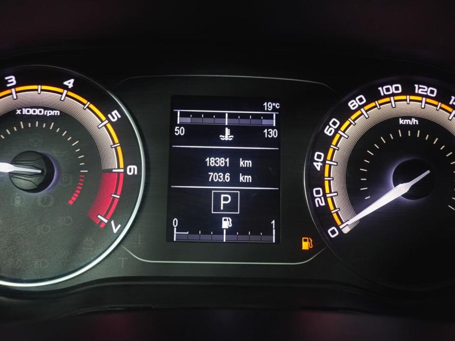 Lada (ВАЗ) Vesta I Рестайлинг (NG) Вологда  - изображение 19