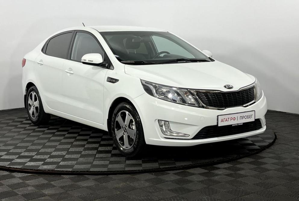 Kia Rio III Нижний Новгород  - изображение 4