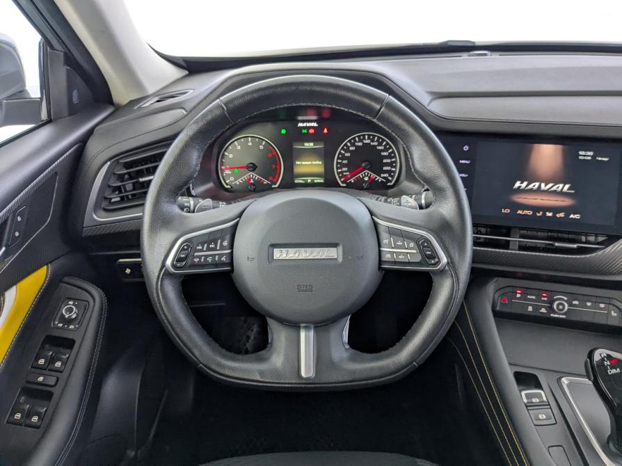 Haval F7x I Москва  - изображение 22