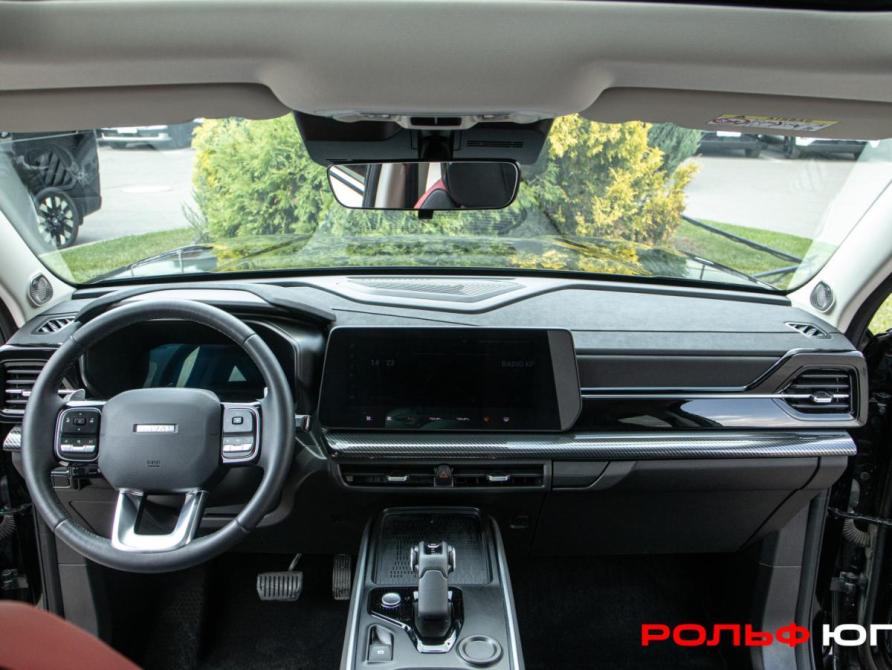 Haval H3 I Москва  - изображение 11