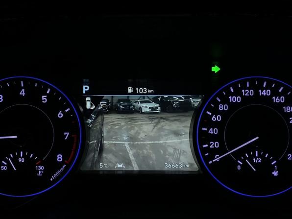 Hyundai Palisade I с пробегом 2021 года, цена 5 499 000 рублей, 36662 км, внедорожник, Автокод Объявления