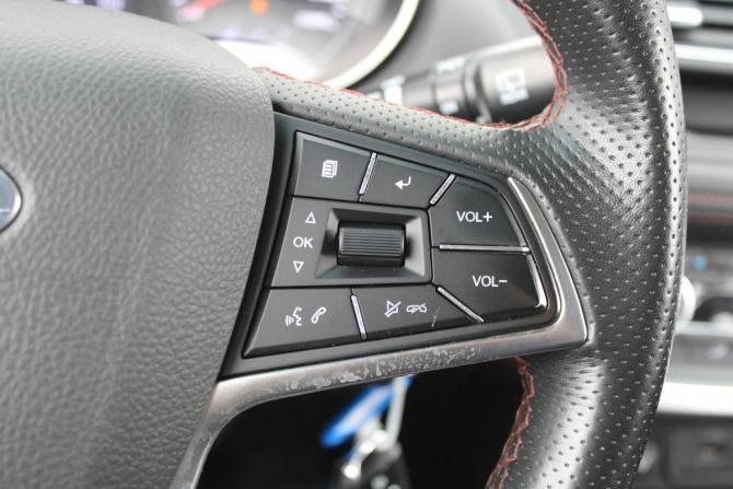JAC JS3 с пробегом 2024 года, цена 1 575 000 рублей, 9000 км, внедорожник, Автокод Объявления