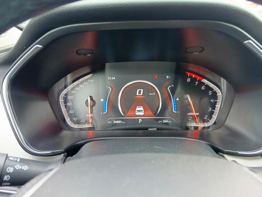 Changan CS75 I Рестайлинг Тюмень  - изображение 21