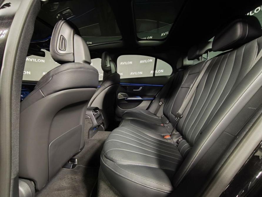 Mercedes-Benz E-Класс VI (W214 S214) Москва  - изображение 7