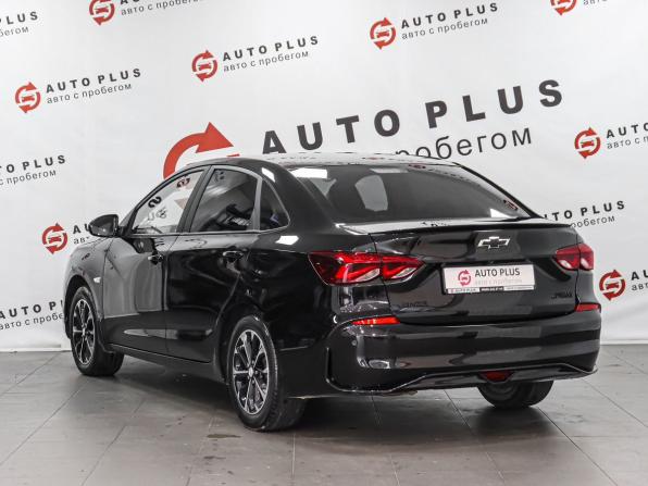 Chevrolet Monza II Рестайлинг с пробегом 2023 года, цена 1 659 000 рублей, 48643 км, седан, Автокод Объявления