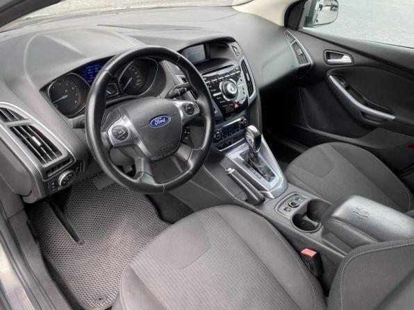 Ford Focus III с пробегом 2012 года, цена 629 000 рублей, 271225 км, хэтчбек, Автокод Объявления