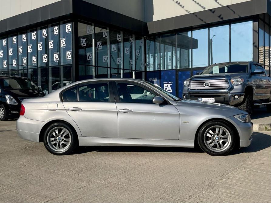 BMW 3 серии V (E90/E91/E92/E93) Краснодар  - изображение 5