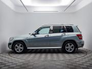 Mercedes-Benz GLK-Класс I (X204) Москва  - изображение 27