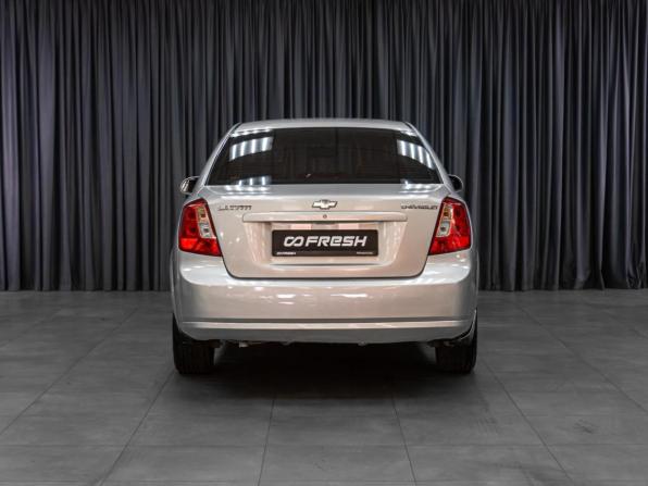 Chevrolet Lacetti I с пробегом 2008 года, цена 499 000 рублей, 180357 км, седан, Автокод Объявления