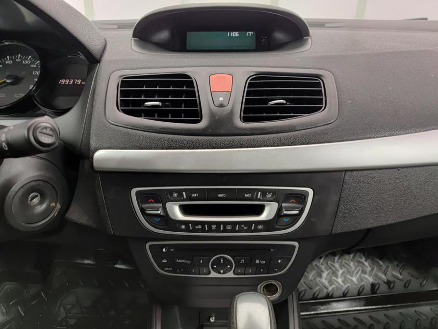 Renault Fluence I Йошкар-Ола  - изображение 18
