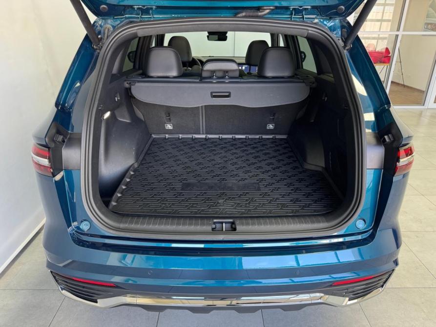 Geely Monjaro I Красноярск  - изображение 32