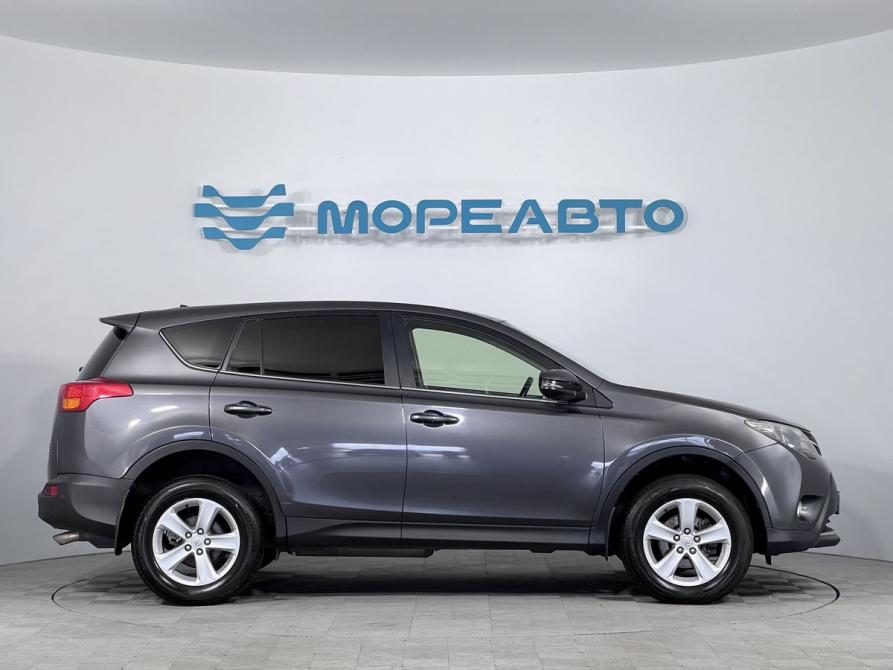 Toyota RAV4 IV (XA40) Калининград  - изображение 4