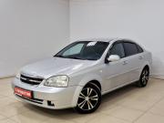 Chevrolet Lacetti I Альметьевск  - изображение 20