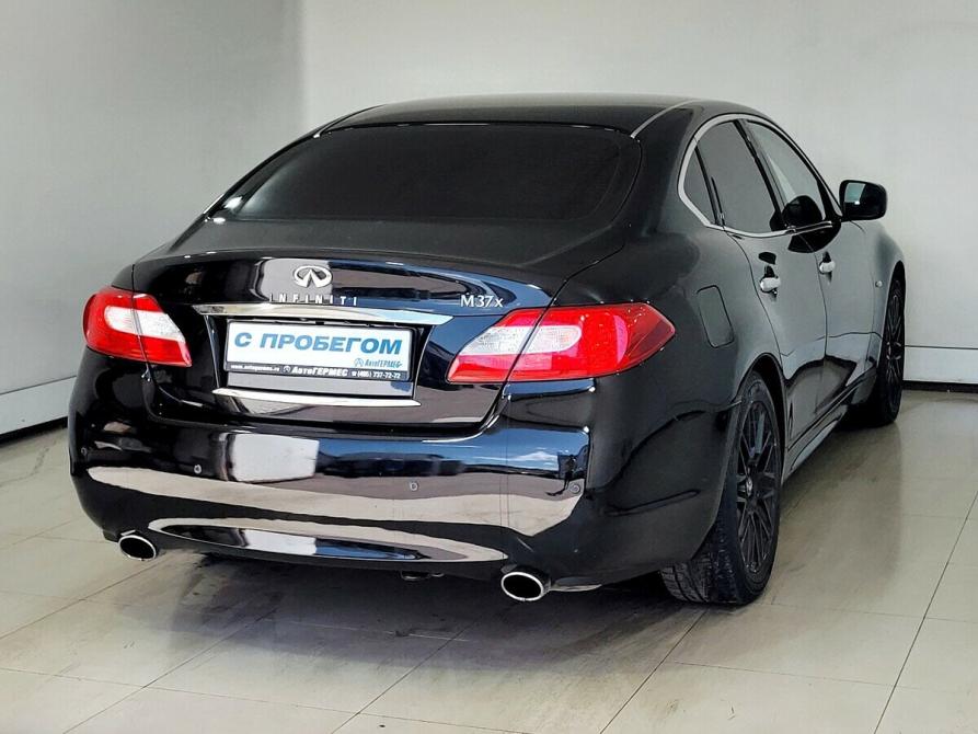 Infiniti M IV Москва  - изображение 4