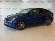 Tesla Model Y I Москва  - изображение 20